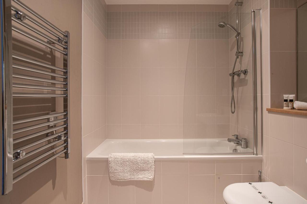 Luxury 5* Heart Of The City, Fabulous Views Belfast Bagian luar foto